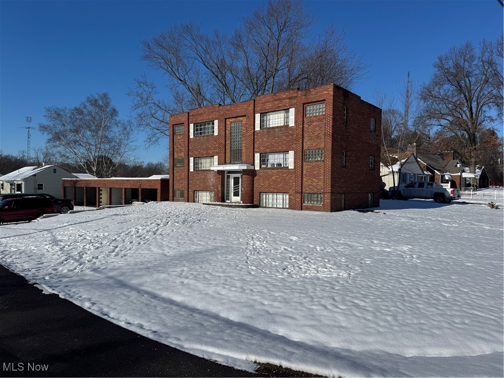 4511 Tioga Street NW Canton OH 44708