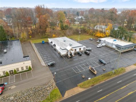 1922 Whipple Avenue NW Canton OH 44708