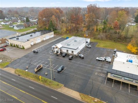 1922 Whipple Avenue NW Canton OH 44708