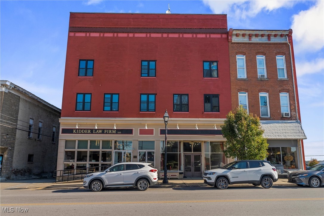 127-131 W Market Street Cadiz OH 43907
