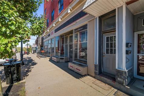 127-131 W Market Street Cadiz OH 43907