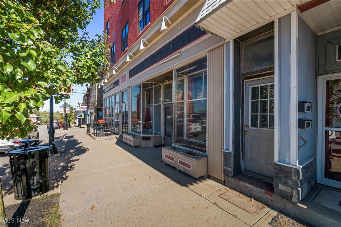 127-131 W Market Street Cadiz OH 43907