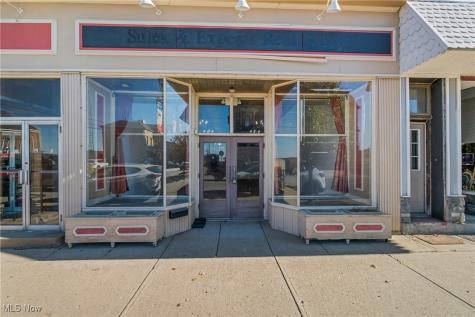 127-131 W Market Street Cadiz OH 43907