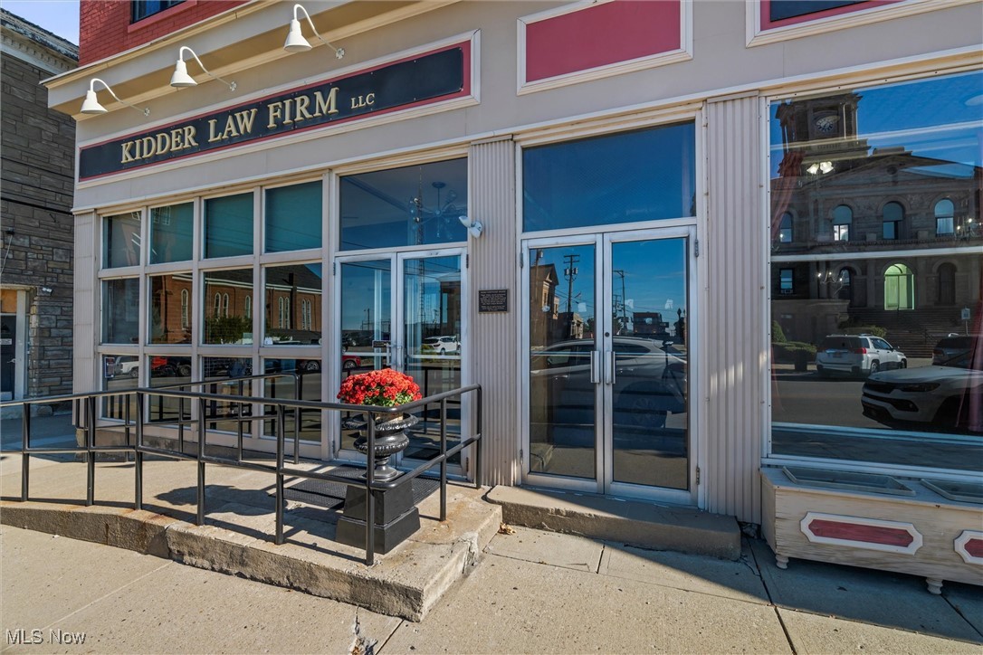 127-131 W Market Street Cadiz OH 43907