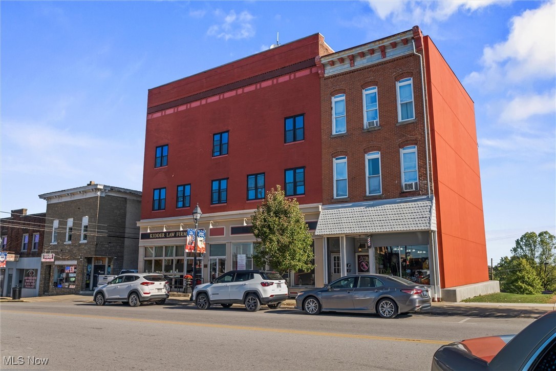 127-131 W Market Street Cadiz OH 43907