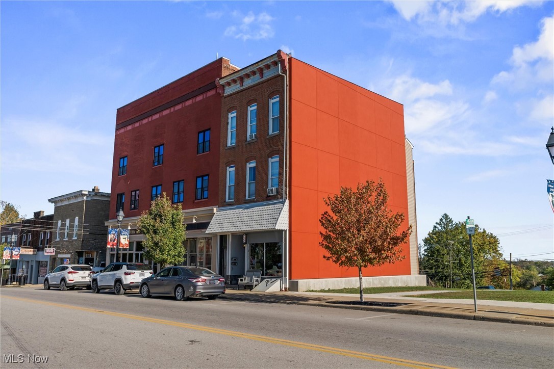 127-131 W Market Street Cadiz OH 43907