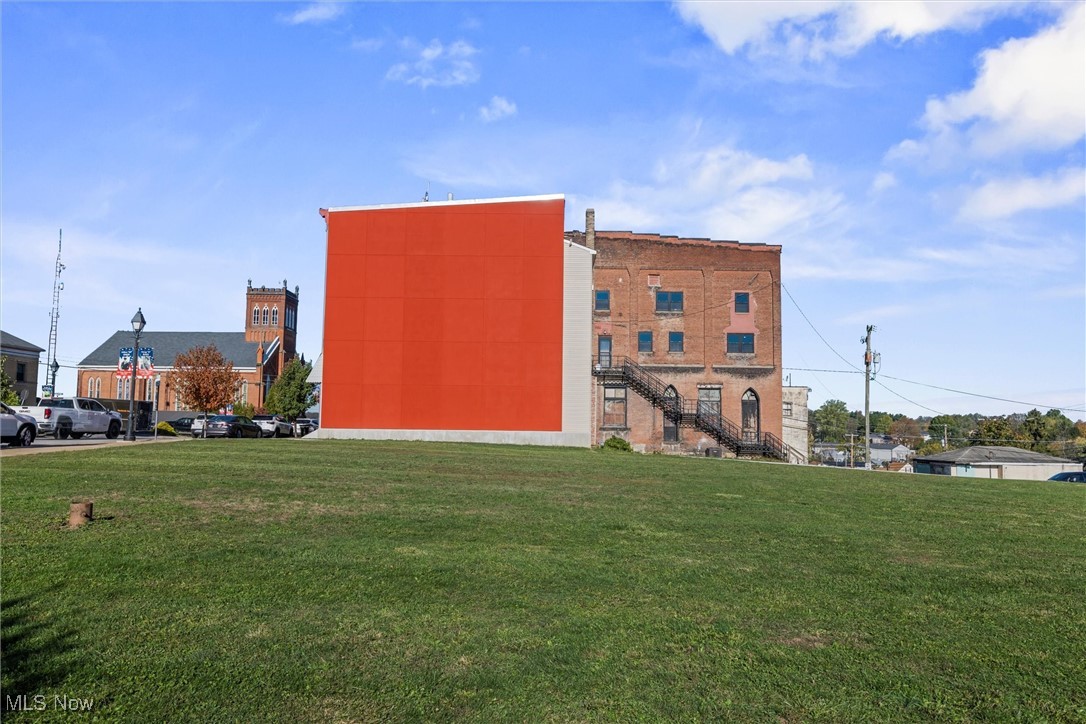 127-131 W Market Street Cadiz OH 43907