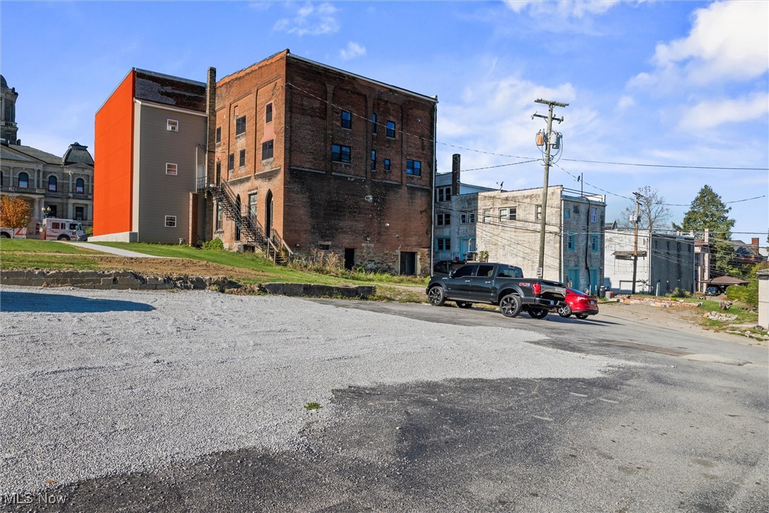 127-131 W Market Street Cadiz OH 43907