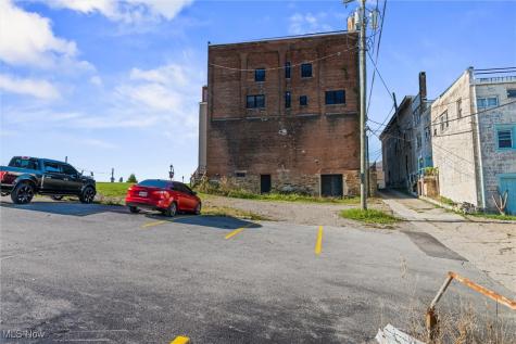 127-131 W Market Street Cadiz OH 43907