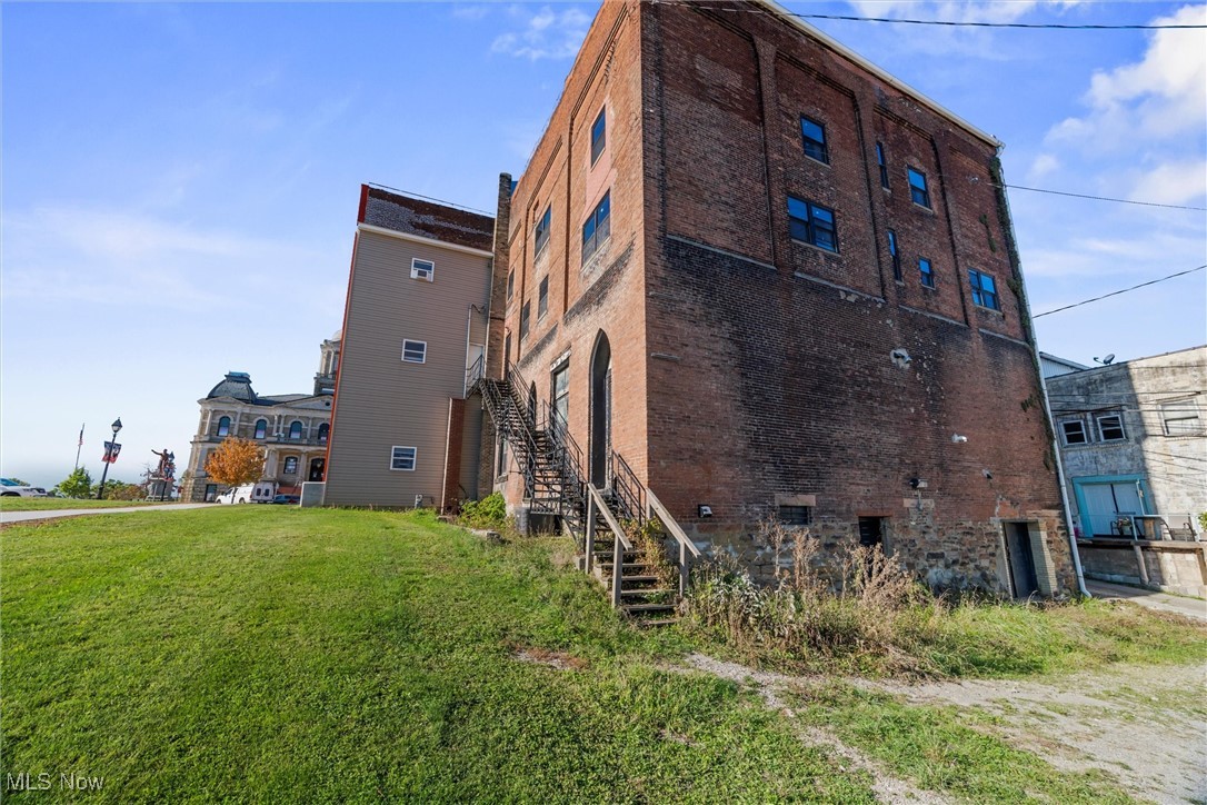 127-131 W Market Street Cadiz OH 43907