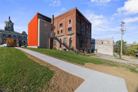 127-131 W Market Street Cadiz OH 43907