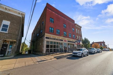 127-131 W Market Street Cadiz OH 43907