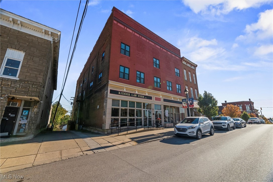 127-131 W Market Street Cadiz OH 43907