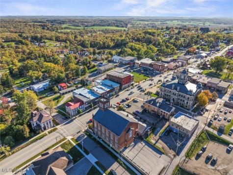 127-131 W Market Street Cadiz OH 43907