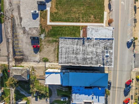 127-131 W Market Street Cadiz OH 43907