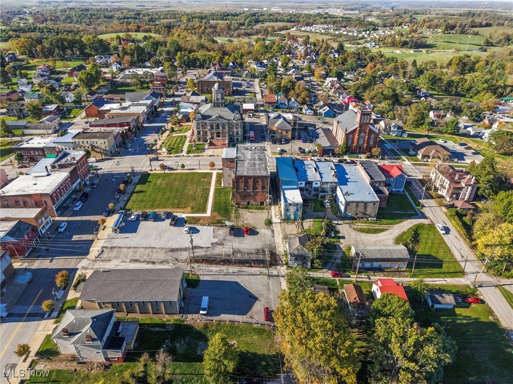 127-131 W Market Street Cadiz OH 43907