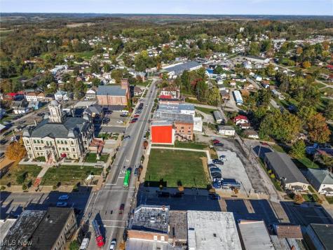 127-131 W Market Street Cadiz OH 43907