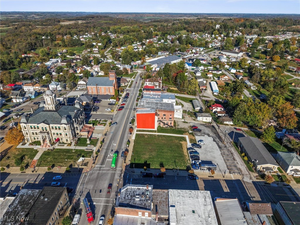 127-131 W Market Street Cadiz OH 43907