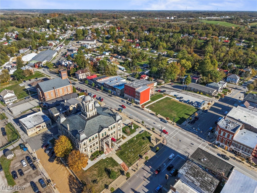 127-131 W Market Street Cadiz OH 43907