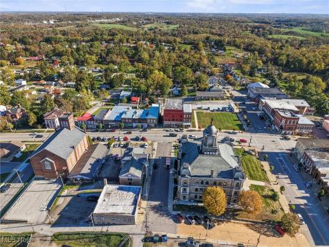 127-131 W Market Street Cadiz OH 43907