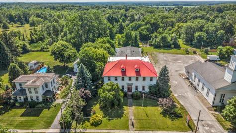 3940 Avon Lake Road Litchfield OH 44253