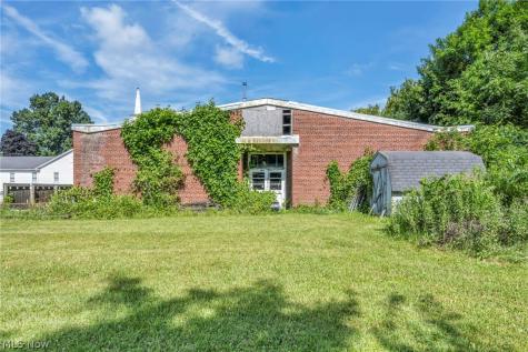 3940 Avon Lake Road Litchfield OH 44253