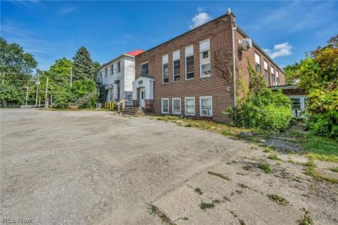 3940 Avon Lake Road Litchfield OH 44253