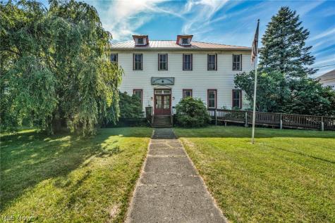 3940 Avon Lake Road Litchfield OH 44253