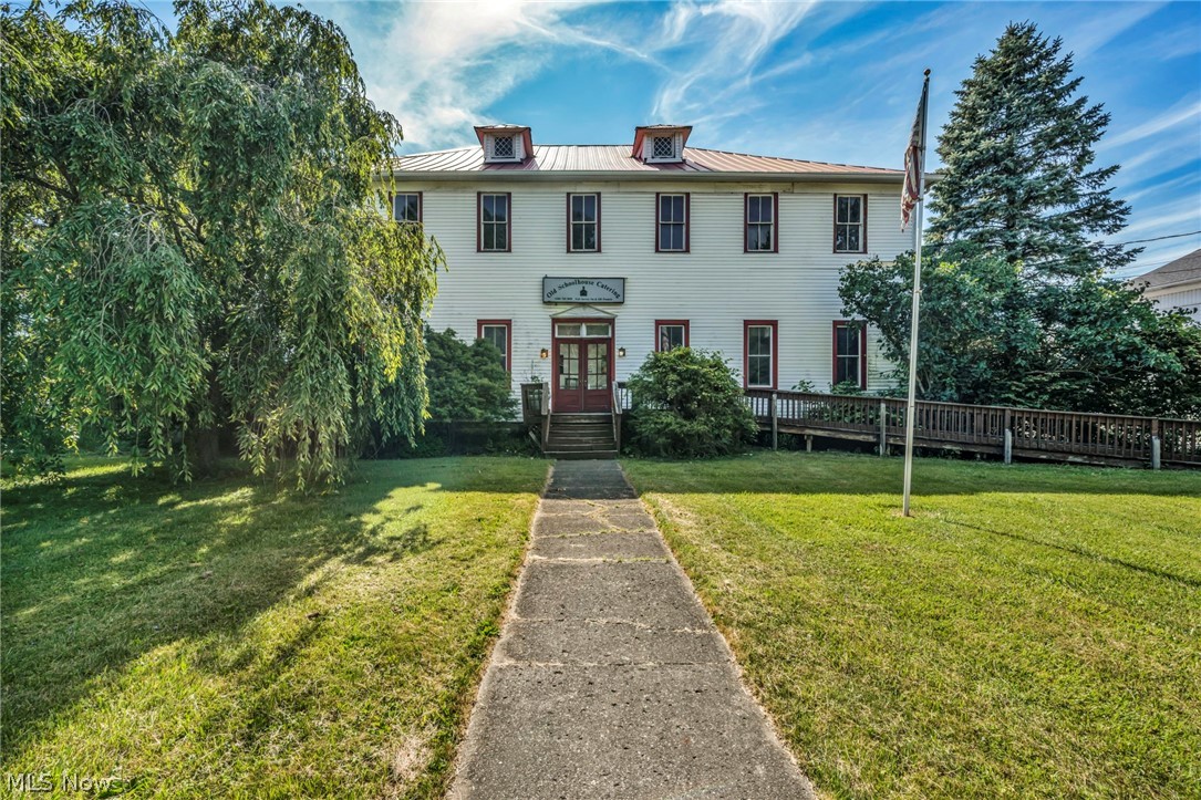 3940 Avon Lake Road Litchfield OH 44253