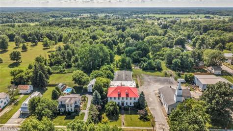 3940 Avon Lake Road Litchfield OH 44253