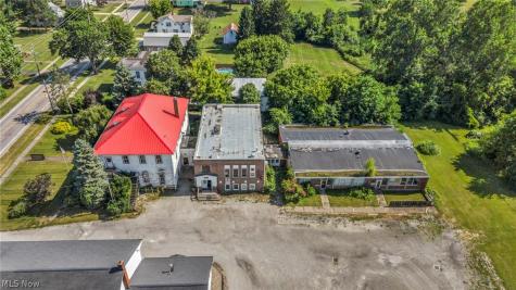 3940 Avon Lake Road Litchfield OH 44253