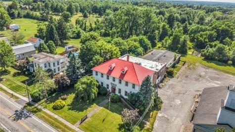 3940 Avon Lake Road Litchfield OH 44253