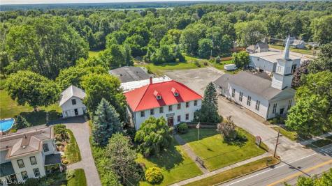 3940 Avon Lake Road Litchfield OH 44253