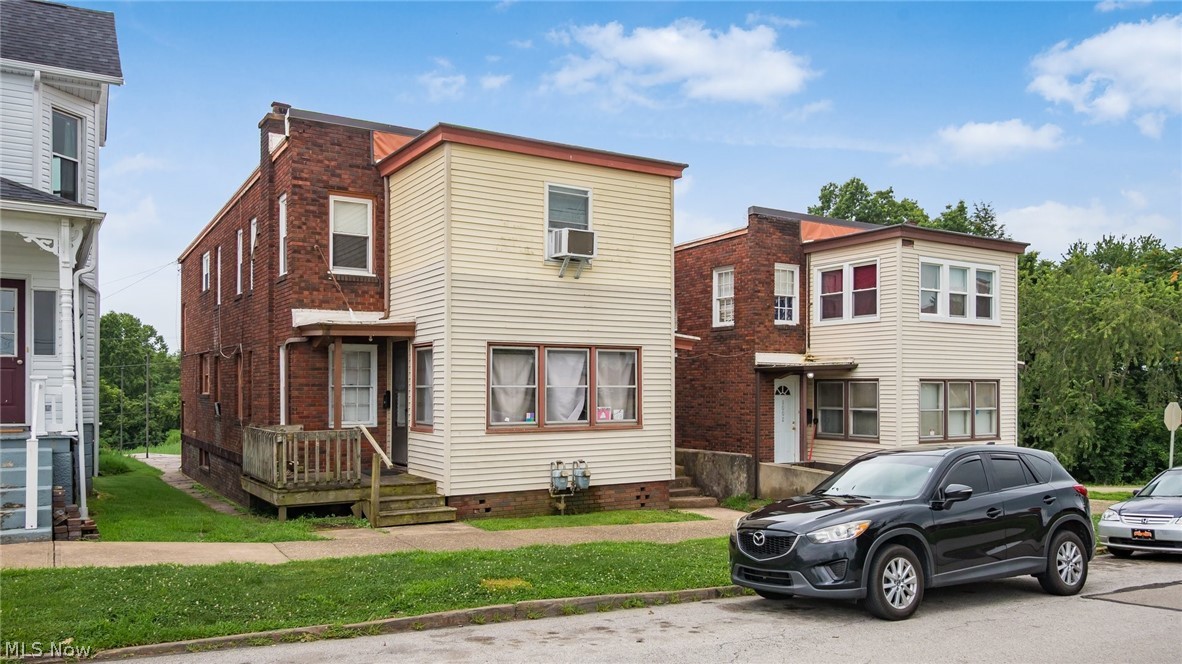 Investment Portfolio, Wheeling Avenue Cambridge OH 43725