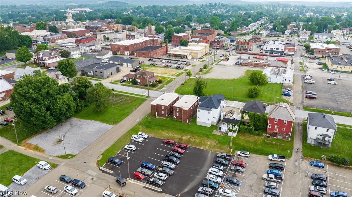 Investment Portfolio, Wheeling Avenue Cambridge OH 43725