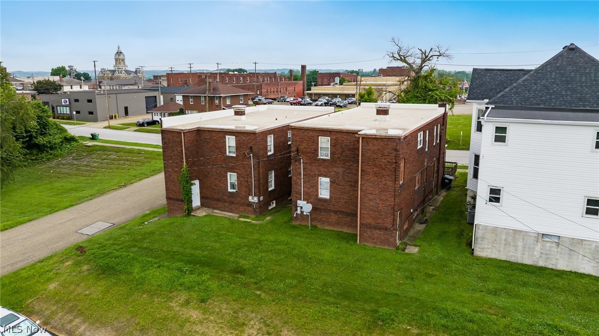 Investment Portfolio, Wheeling Avenue Cambridge OH 43725