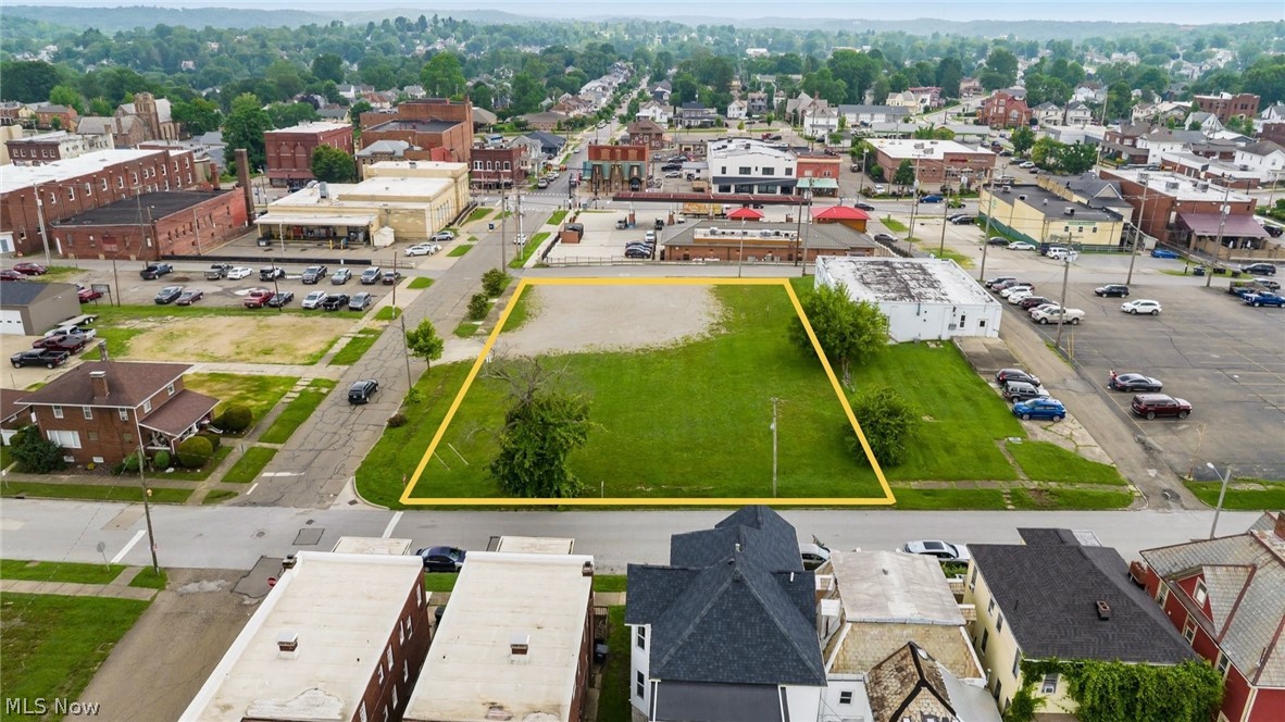 Investment Portfolio, Wheeling Avenue Cambridge OH 43725