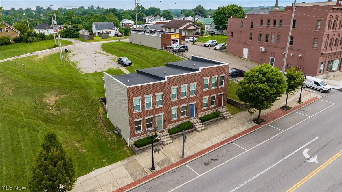 Investment Portfolio, Wheeling Avenue Cambridge OH 43725