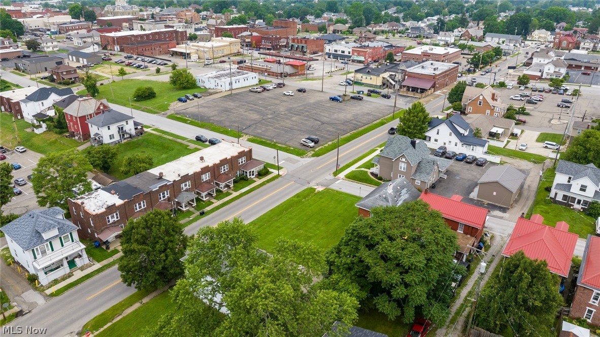 Investment Portfolio, Wheeling Avenue Cambridge OH 43725