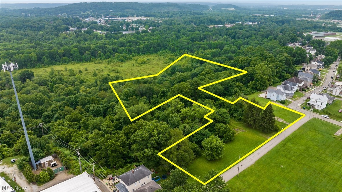 Investment Portfolio, Wheeling Avenue Cambridge OH 43725
