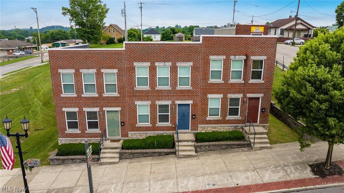 Investment Portfolio, Wheeling Avenue Cambridge OH 43725