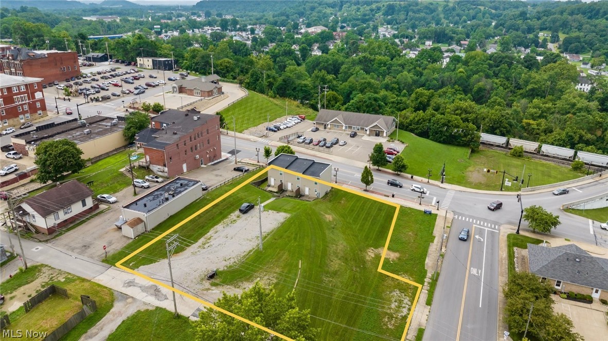 Investment Portfolio, Wheeling Avenue Cambridge OH 43725