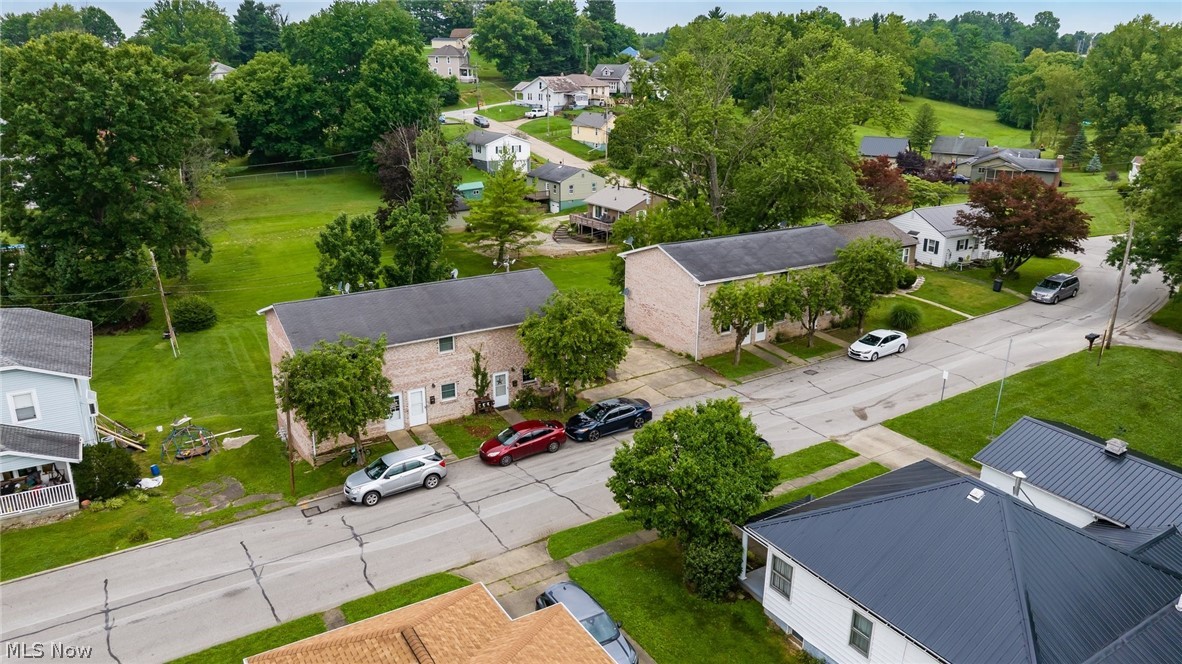 Investment Portfolio, Wheeling Avenue Cambridge OH 43725