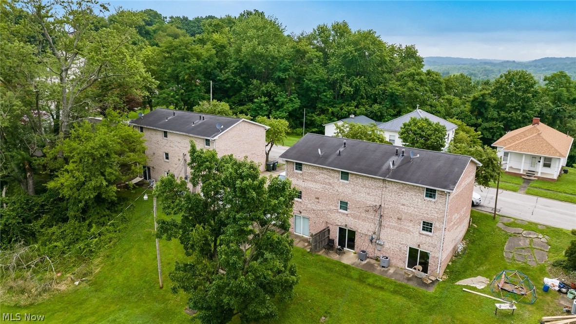 Investment Portfolio, Wheeling Avenue Cambridge OH 43725