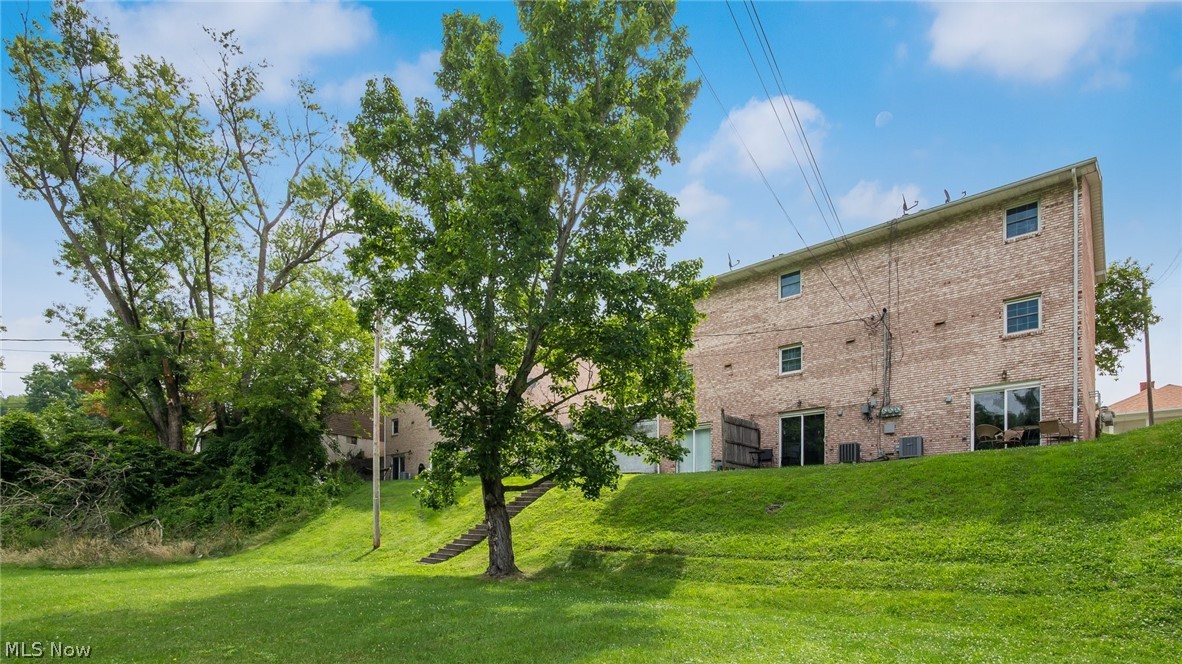 Investment Portfolio, Wheeling Avenue Cambridge OH 43725