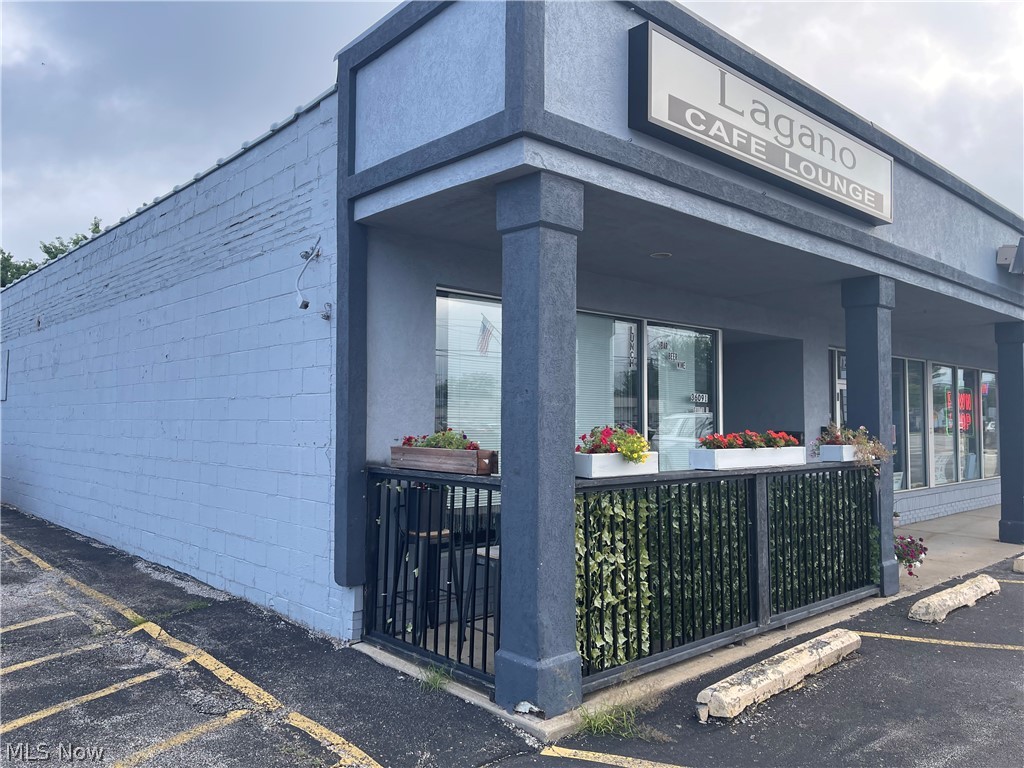 36091 Vine Street Eastlake OH 44095