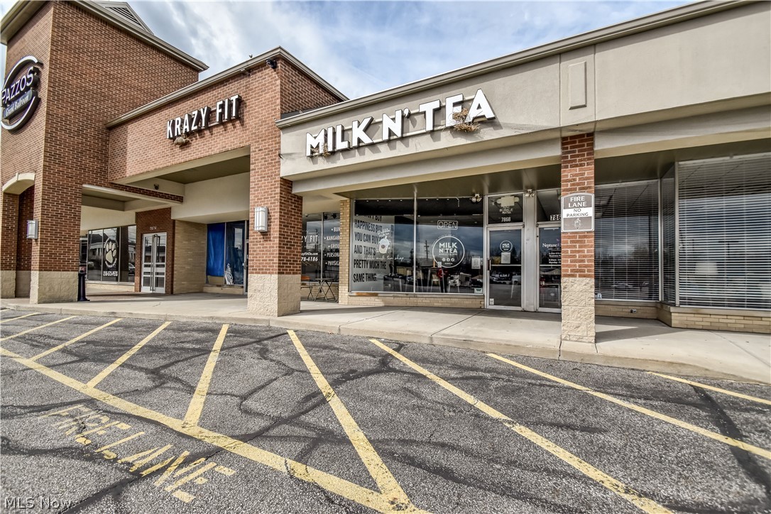 7868 Broadview Road Parma OH 44134