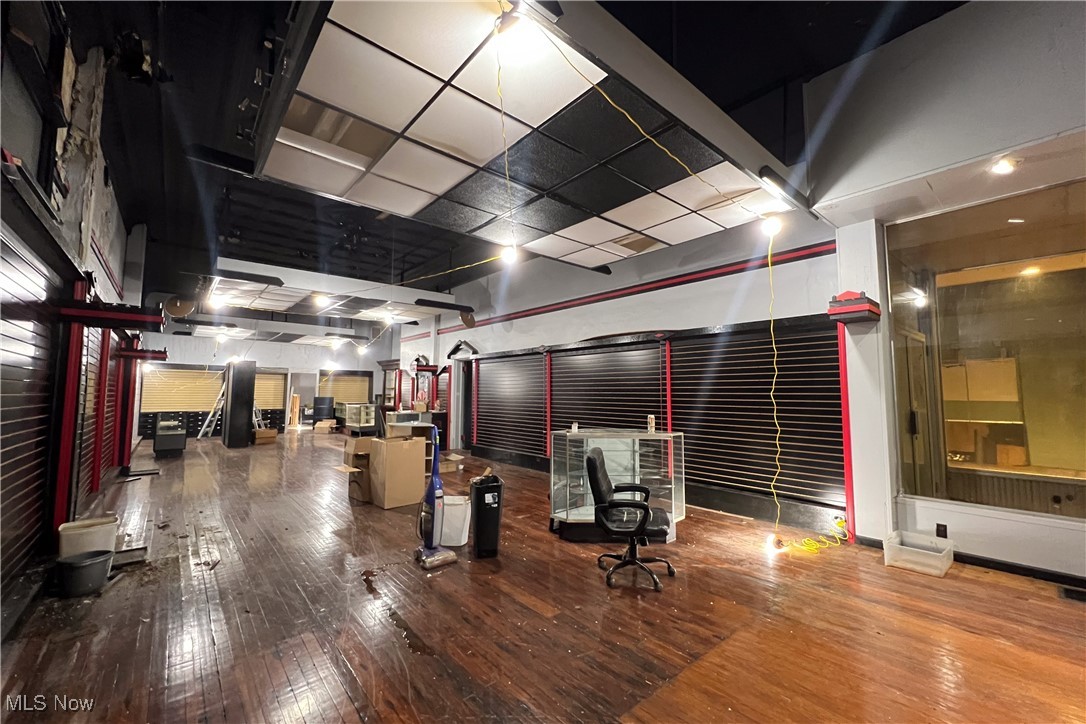 622 Wheeling Avenue Cambridge OH 43725