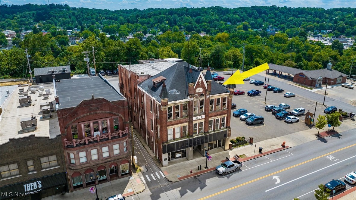 622 Wheeling Avenue Cambridge OH 43725