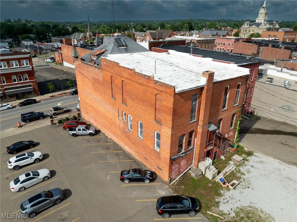 622 Wheeling Avenue Cambridge OH 43725